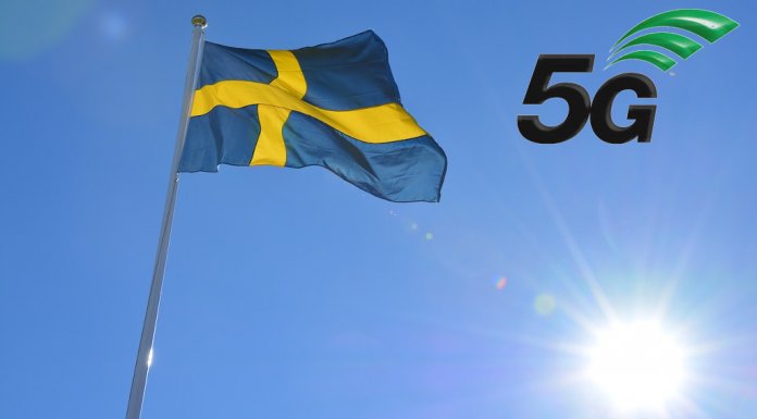 Szwecja wprowadza 5G, tam koronawirus nie spowolnił rozwoju technologii Szwecja 5G