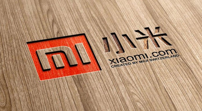 Xiaomi