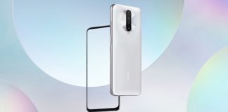 Xiaomi Redmi K30i 5G