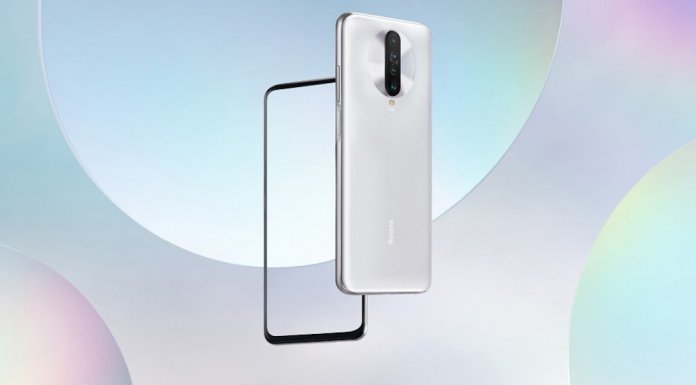 Xiaomi przygotowało najtańszego smartfona 5G i już szykuje się na 6G Xiaomi Redmi K30i 5G