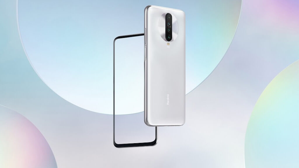 Xiaomi Redmi K30i 5G