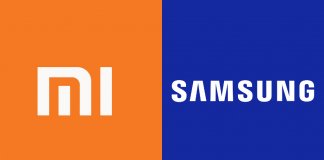 Xiaomi vs Samsung