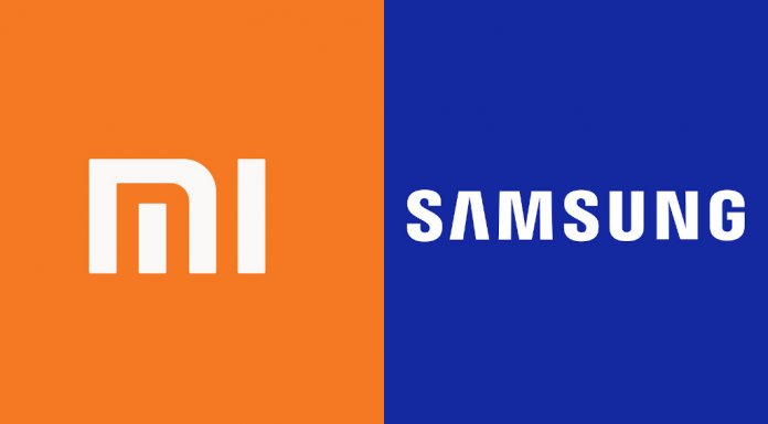 Xiaomi vs Samsung