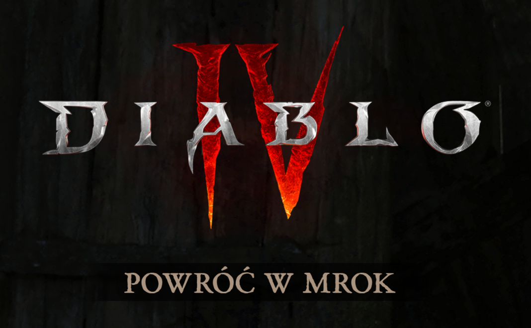 diablo IV, diablo 4, blizzard, premiera,