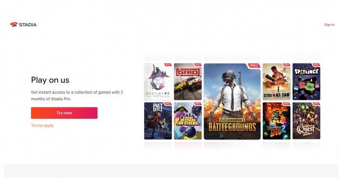 Co dalej z Google Stadia – czy ewolucja omija Polskę?