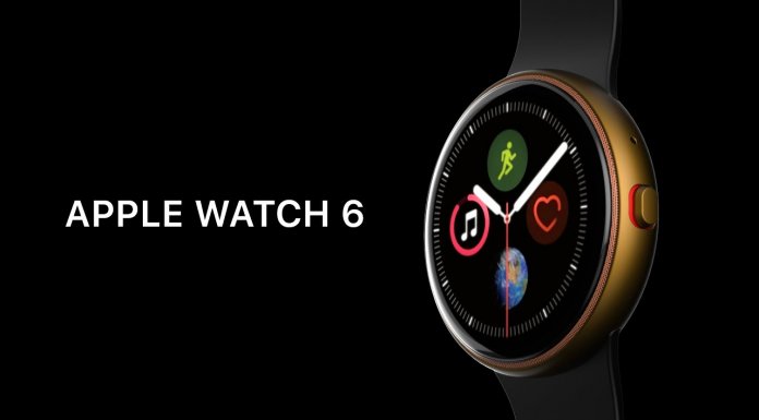 Apple Watch 6 ma wykryć ataki paniki Apple Watch, Series 6, ataki paniki,