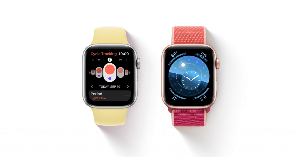 Apple Watch, Series 6, ataki paniki, 