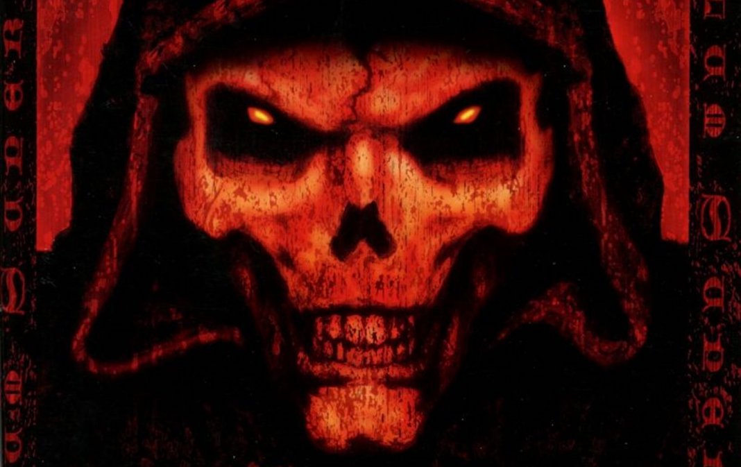 Diablo 2: Resurrected, blizzard, remake, diablo,