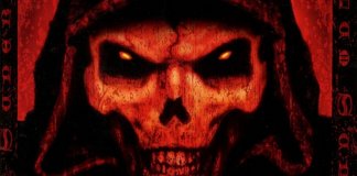 Diablo 2: Resurrected, blizzard, remake, diablo,