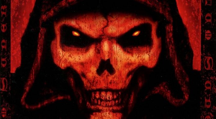 Diablo 2: Resurrected jeszcze w tym roku? Diablo 2: Resurrected, blizzard, remake, diablo,