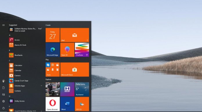 Windows 10 2004, upgrade, microsoft, edge chrominium,