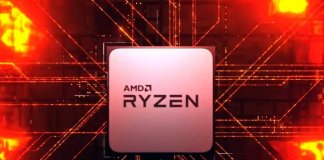 AMD Ryzen