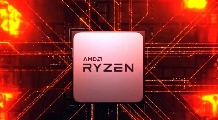 AMD Ryzen