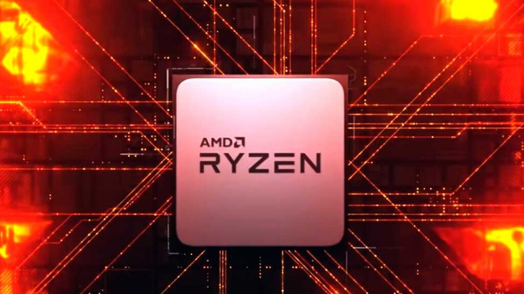 AMD Ryzen