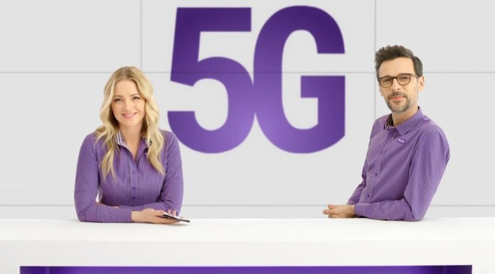 Play 5G