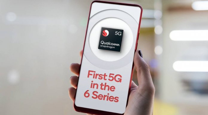 Qualcomm Snapdragon 690