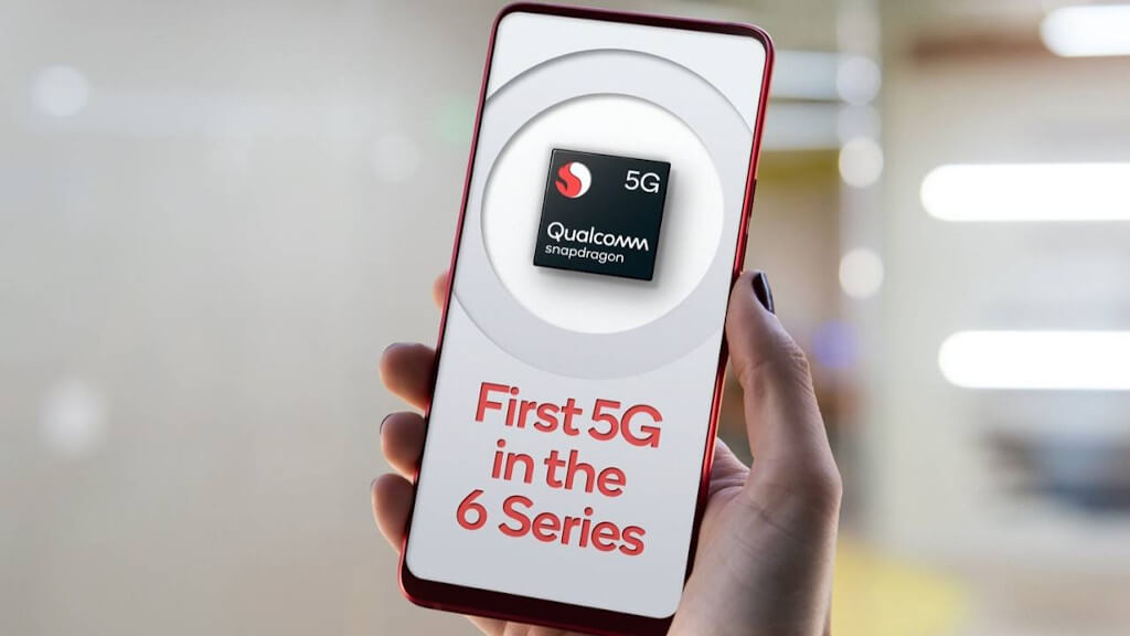 Qualcomm Snapdragon 690