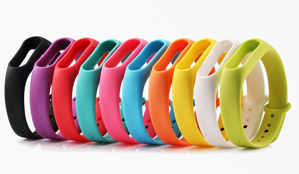 Xiaomi Mi Band, Xiaomi Mi Band 5, smartband, 