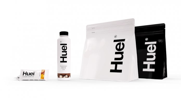 Huel