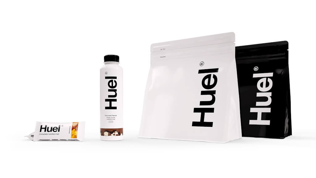 Huel