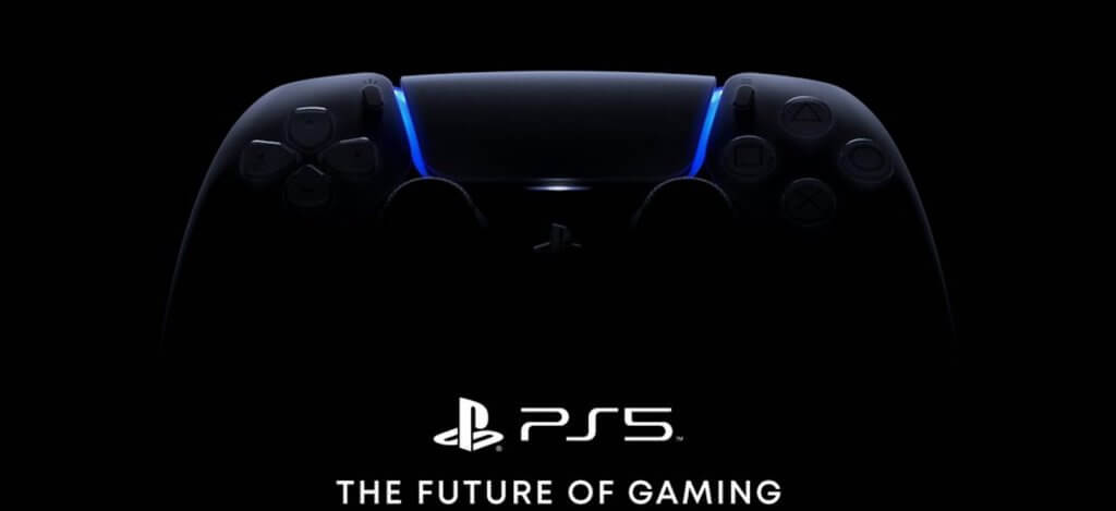 Sony PS5