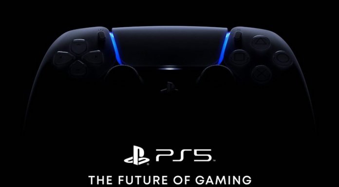 Sony PS5