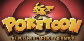 poketoons, pokemony, mimikyu,