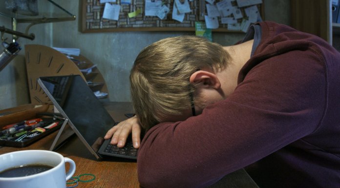 choroby psychiczne technologia