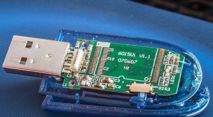 Urządzenia „chroniące” przed 5G Urządzenia chroniące przed, 5G, anty5G, pendrive ochronne,