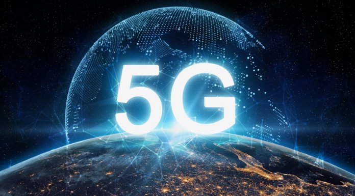 5G