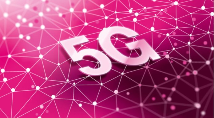 Deutsche Telekom 5G