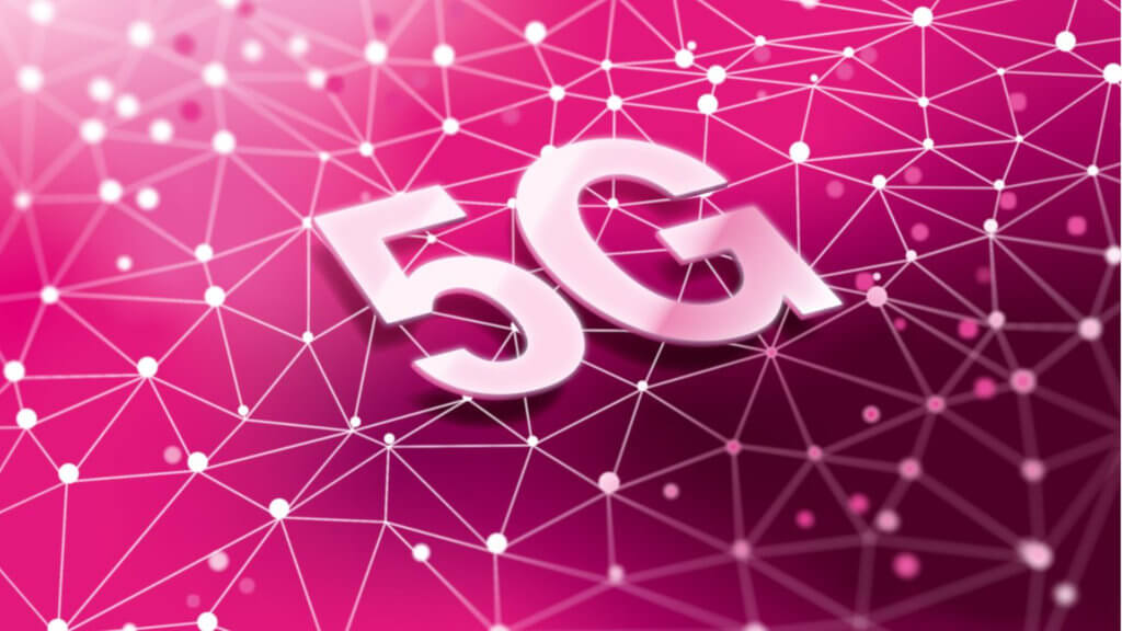 Deutsche Telekom 5G