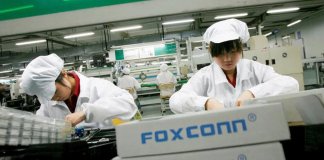 Foxconn