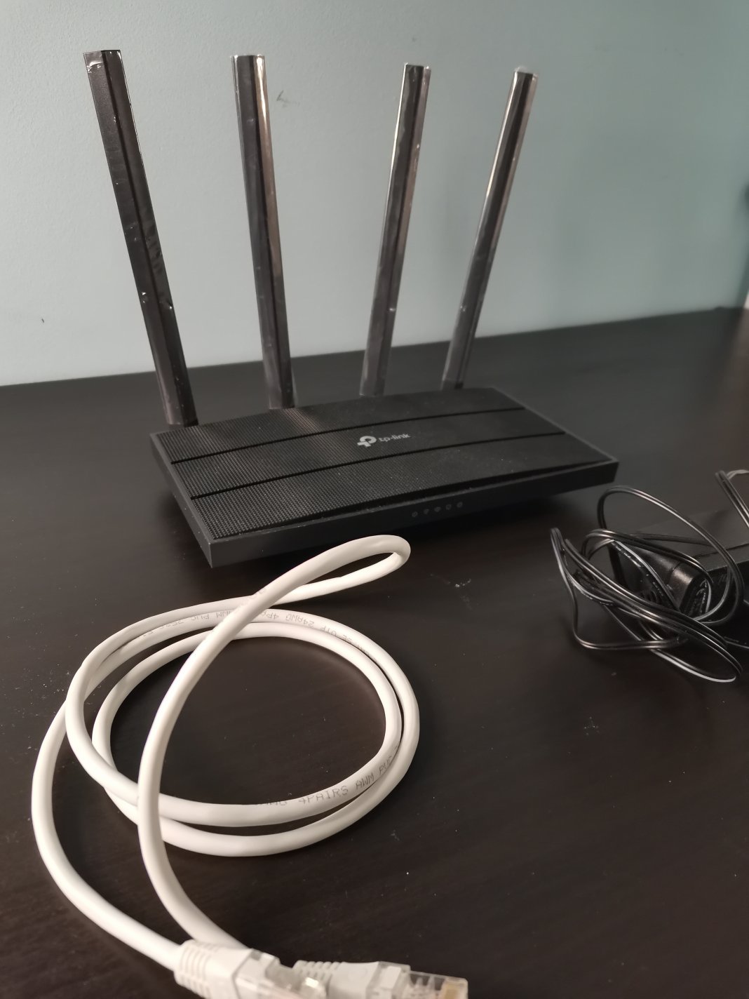 Router TP-Link Archer C80 – recenzja - SpeedTest.pl Wiadomości