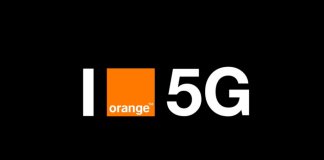 Orange 5G