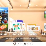 Nintendo Ring Fit Adventure