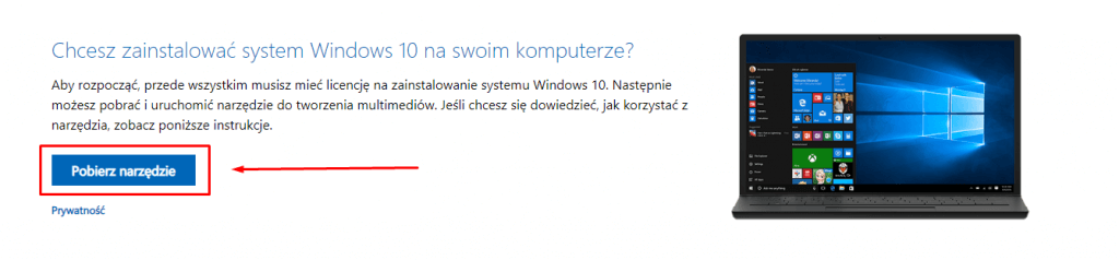 Jak zainstalować system Windows?