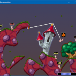 Worms Armageddon, Team 17