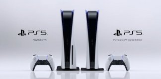 Sony PlayStation 5, Sony, premiera,