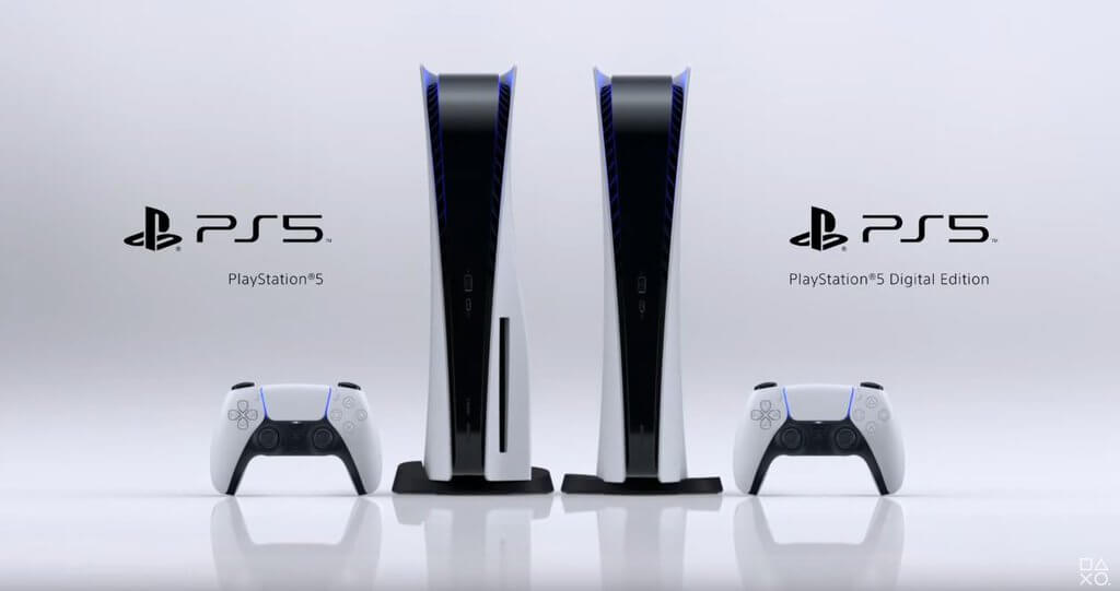 Sony PlayStation 5, Sony, premiera,