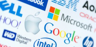 Apple, Microsoft i Google, barr, usa, prokurator, chiny,