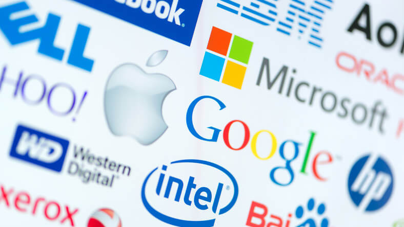 Apple, Microsoft i Google, barr, usa, prokurator, chiny,