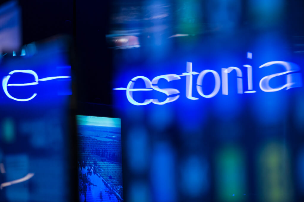 E-sądy w e-Estonii