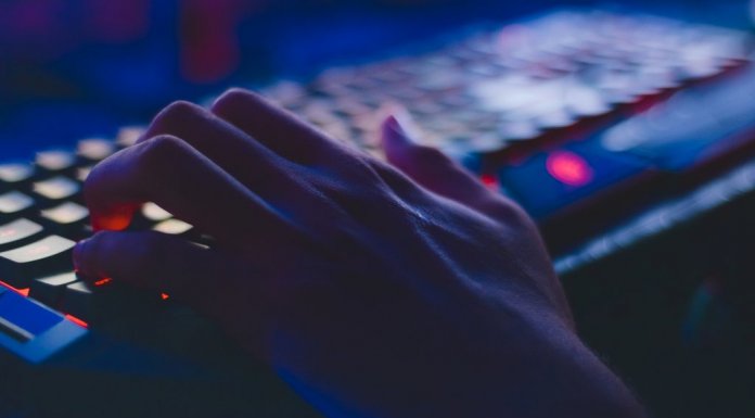 Zalety grania w gry komputerowe