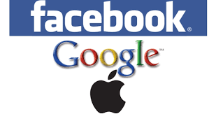 apple, google, facebook, prywatność, contenst, reklamy, śledzenie,