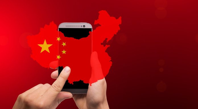 Wielki Internetowy Mur – jak cenzurowany jest internet w Chinach? internet w Chinach