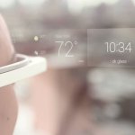 Okulary Apple Glass, apple, glass, vr, ar,