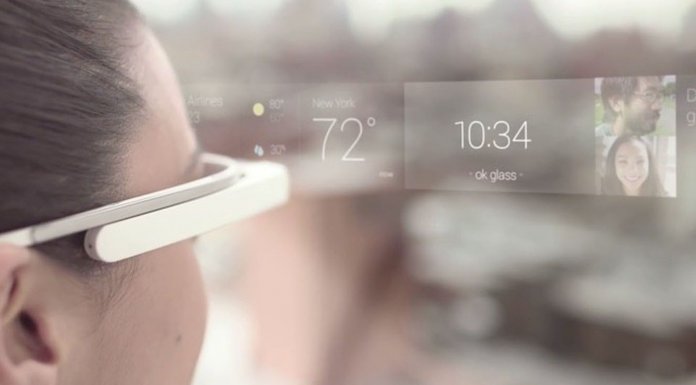 Okulary Apple Glass, apple, glass, vr, ar,