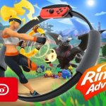 Nintendo Ring Fit Adventure