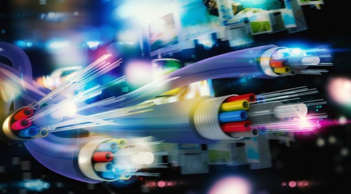 Internet światłowodowy